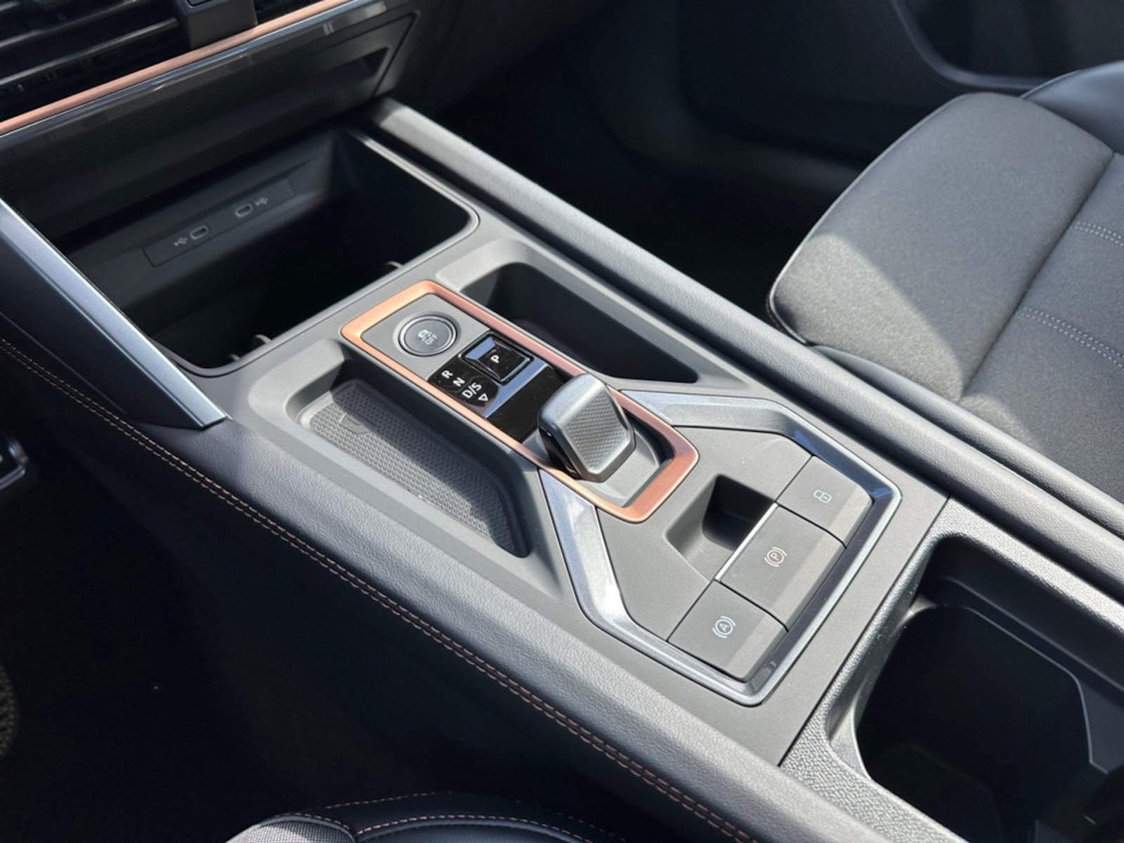 CUPRA Formentor – Bild 16