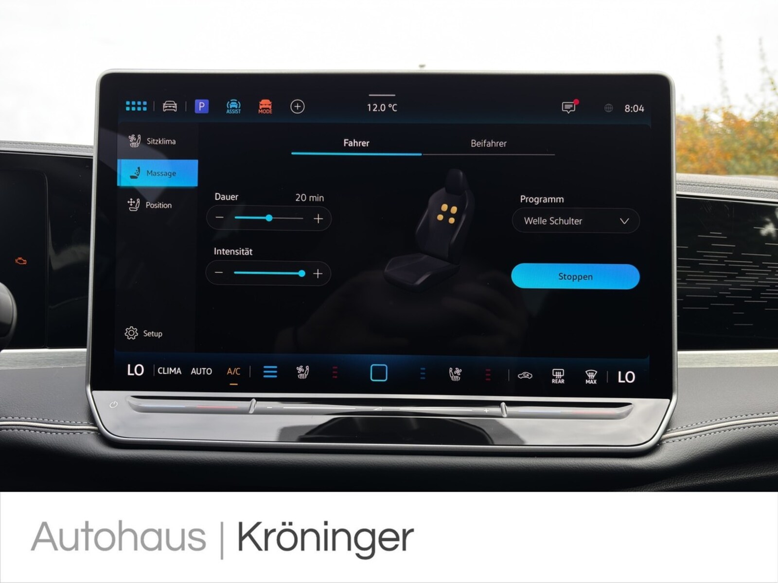 Volkswagen Passat – Bild 16