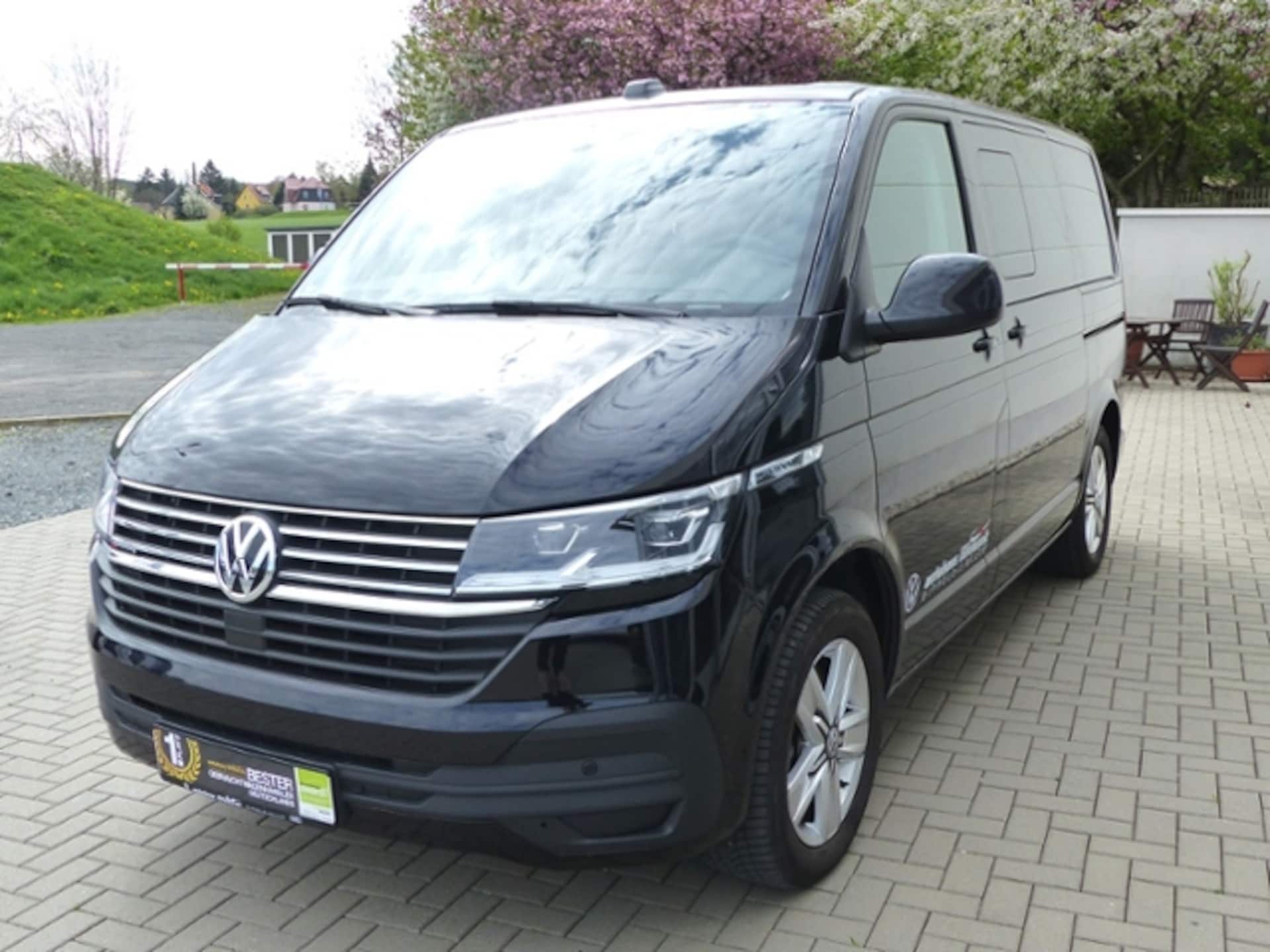 Volkswagen T6.1 Multivan Comfortline