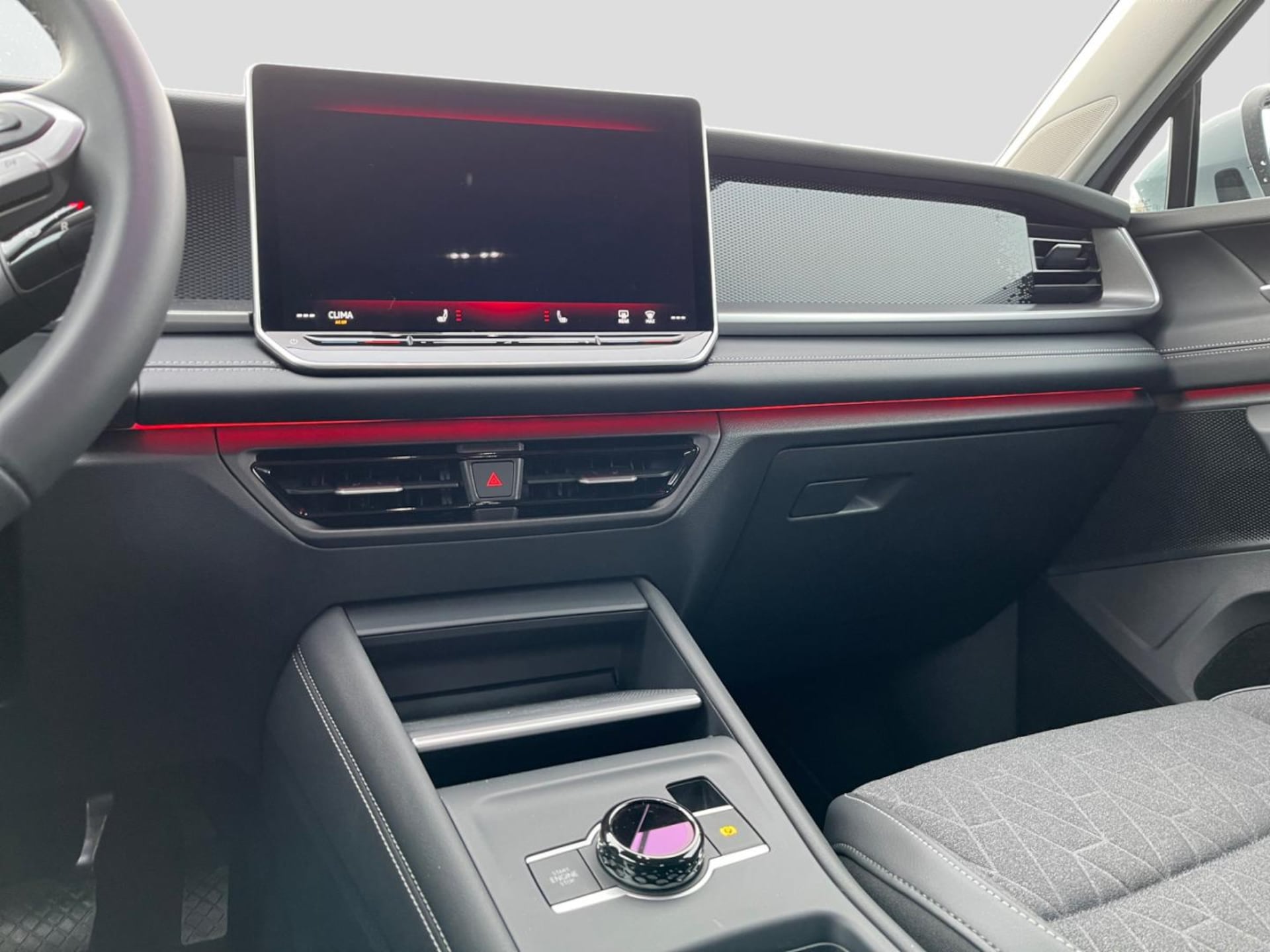 Volkswagen Tayron Life
