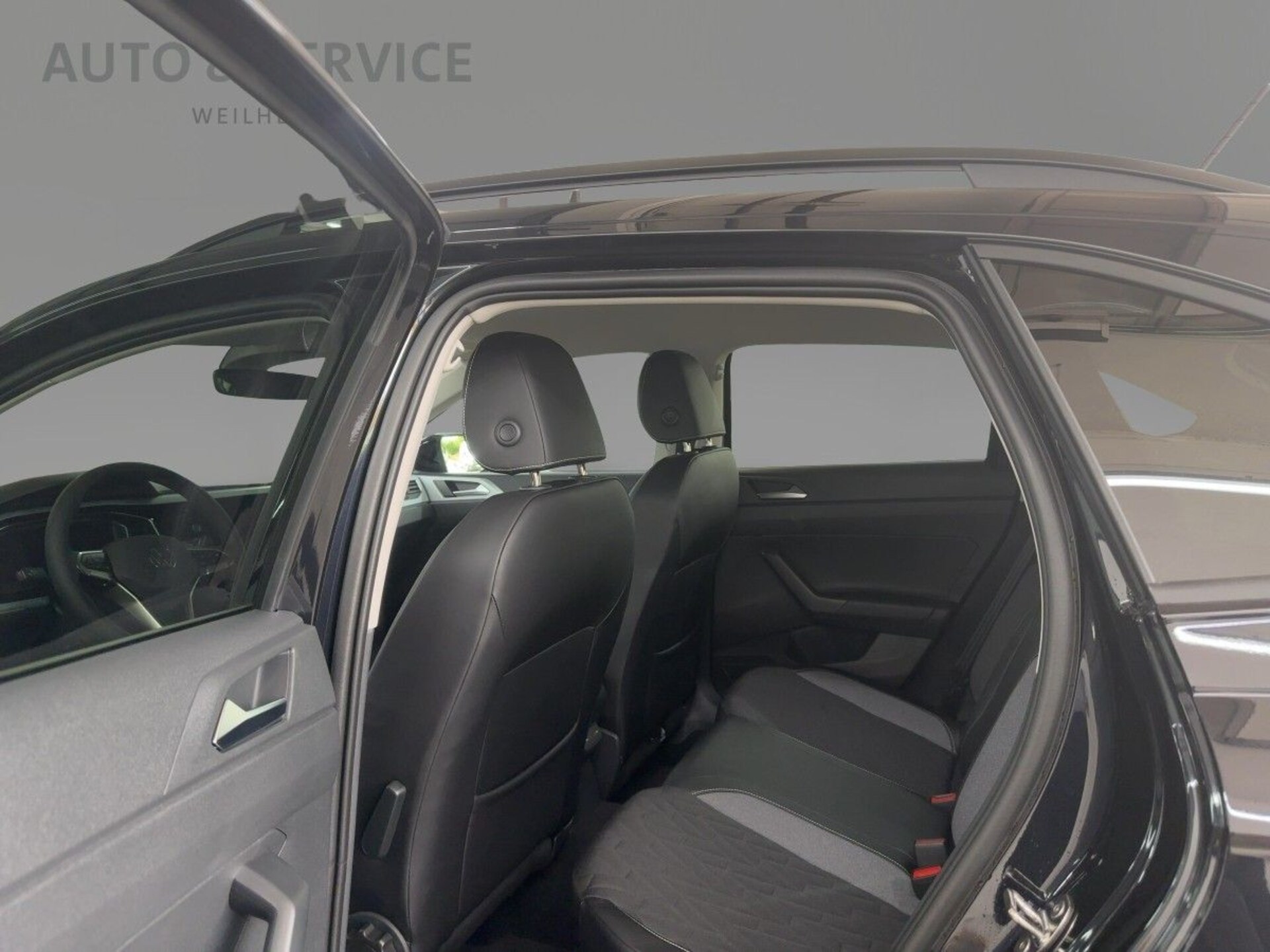 Volkswagen Taigo Goal