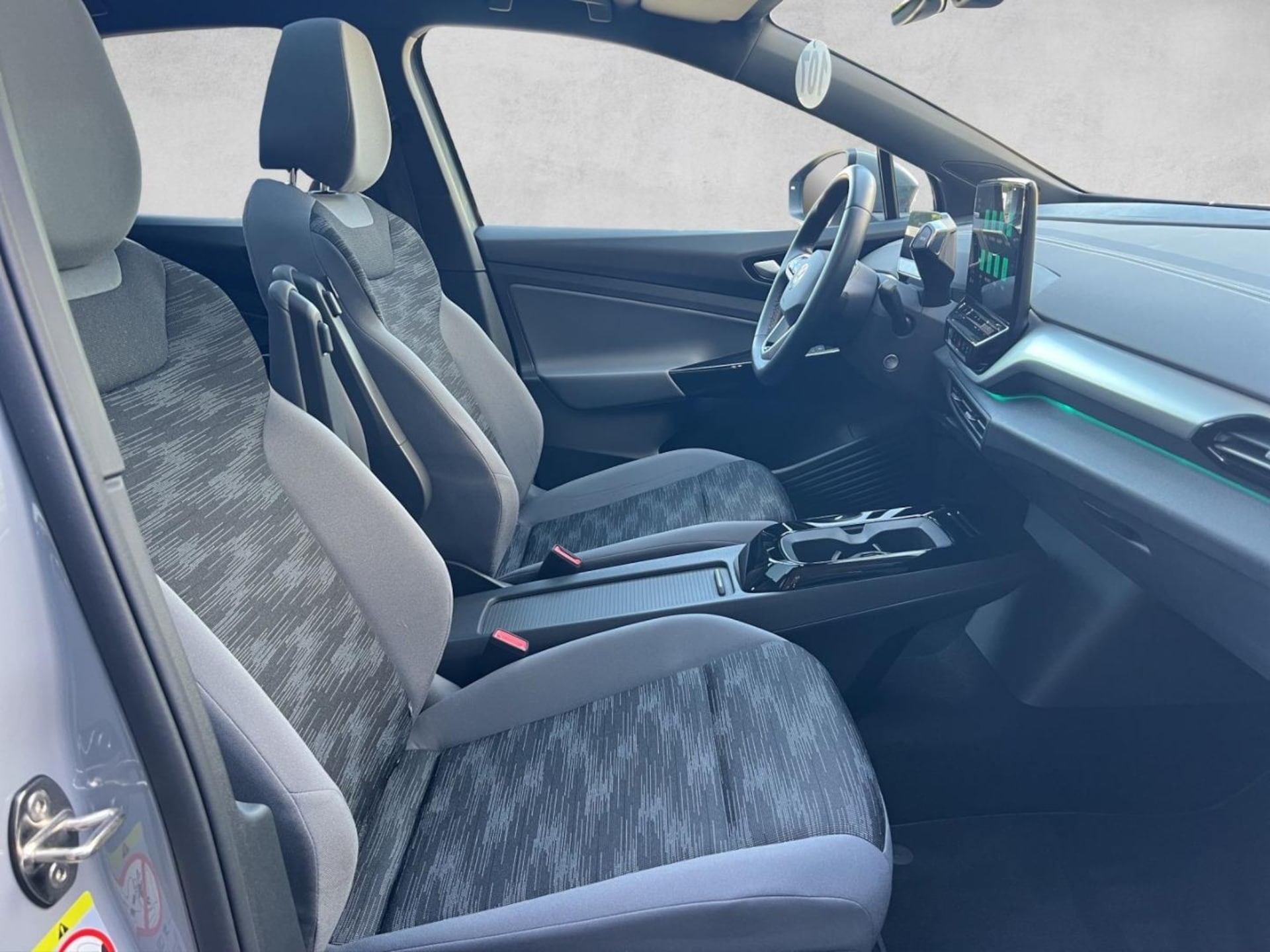 Volkswagen ID.5 Pro Performance