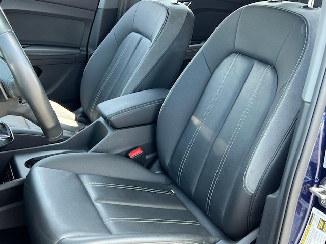 2023 Audi Q4 e-tron