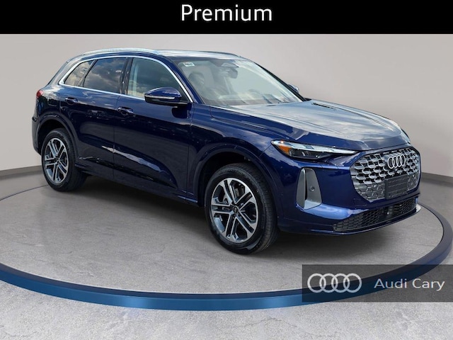 2026 Audi Q5