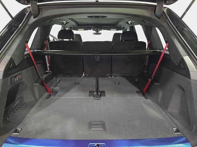 2026 Audi SQ7 Prestige - Photo 12