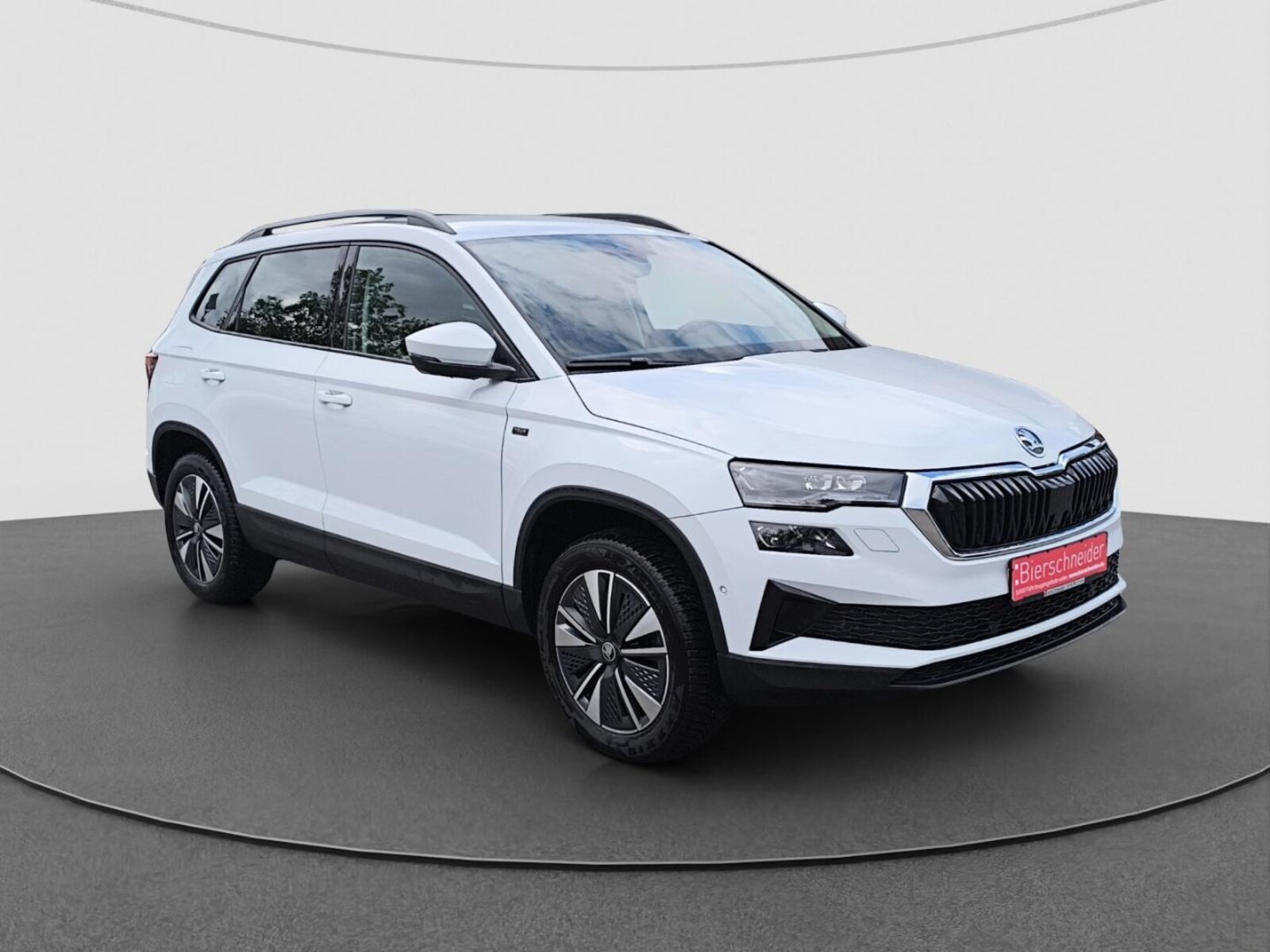 Škoda Karoq – Bild 4