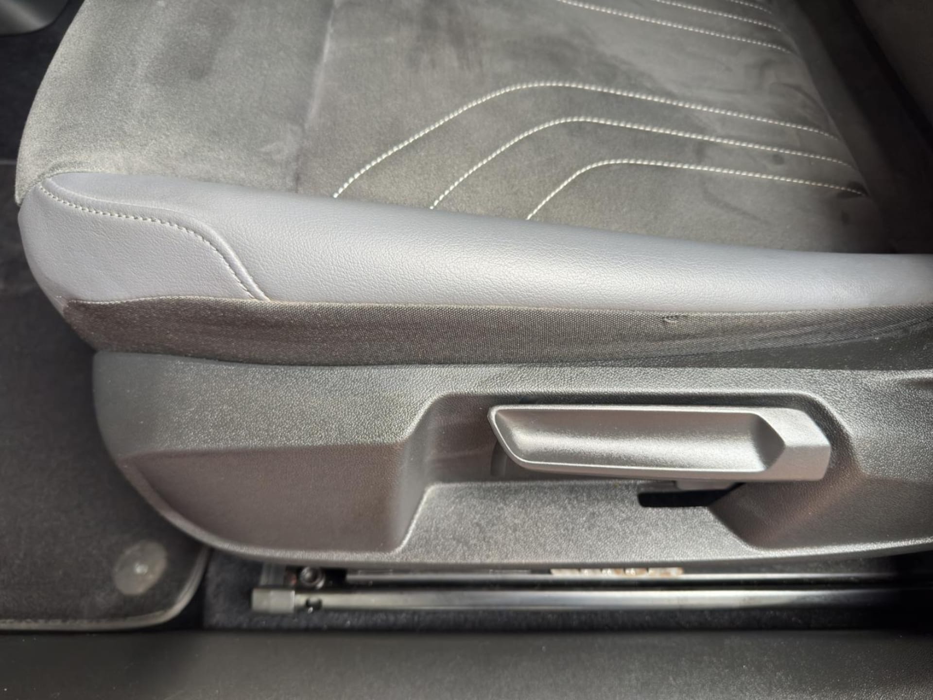 Volkswagen ID.4 Pro Performance