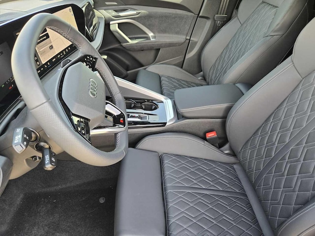 2026 Audi SQ5 Sportback Premium Plus - Photo 8