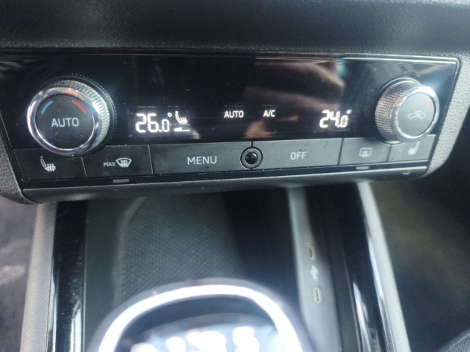 Skoda Scala Ambition