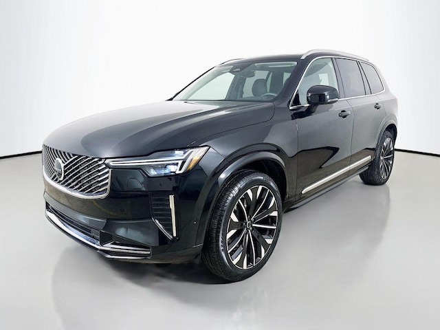 2026 Volvo XC90