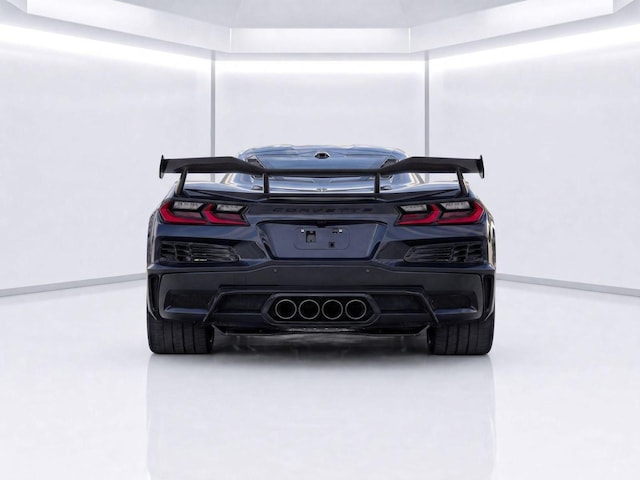 2023 Chevrolet Corvette Z06