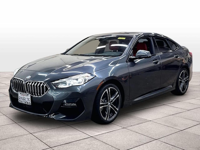 2021 BMW 228i Gran Coupé