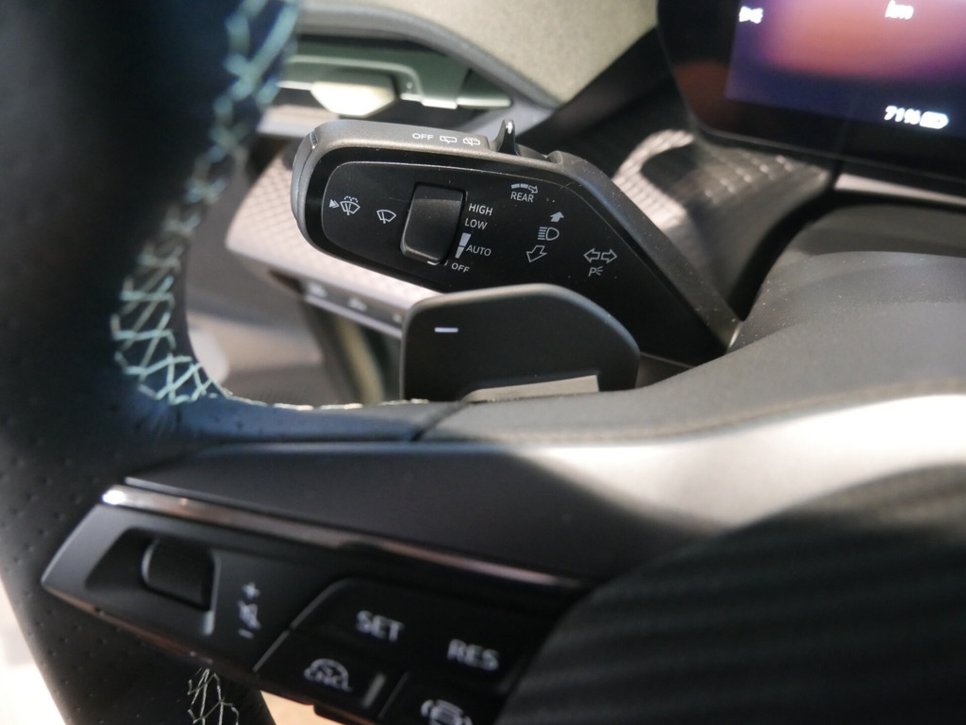 CUPRA Raval VZ