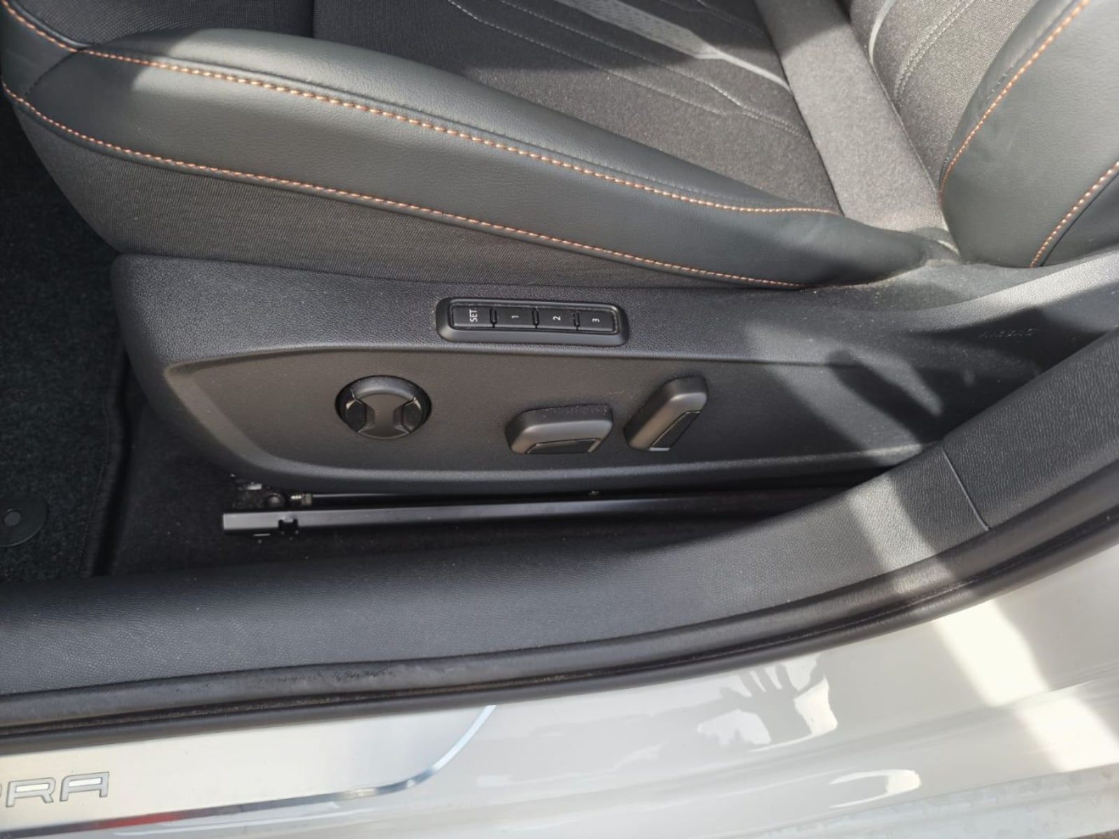 CUPRA Leon Sportstourer – Bild 10