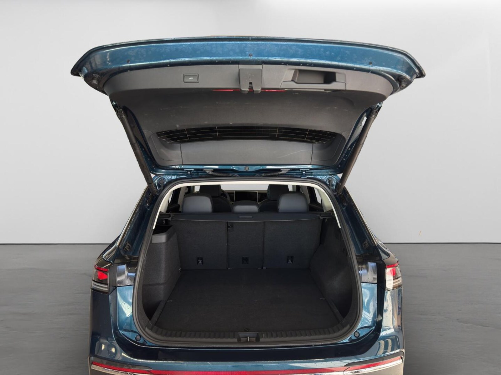 Volkswagen Tayron – Bild 8