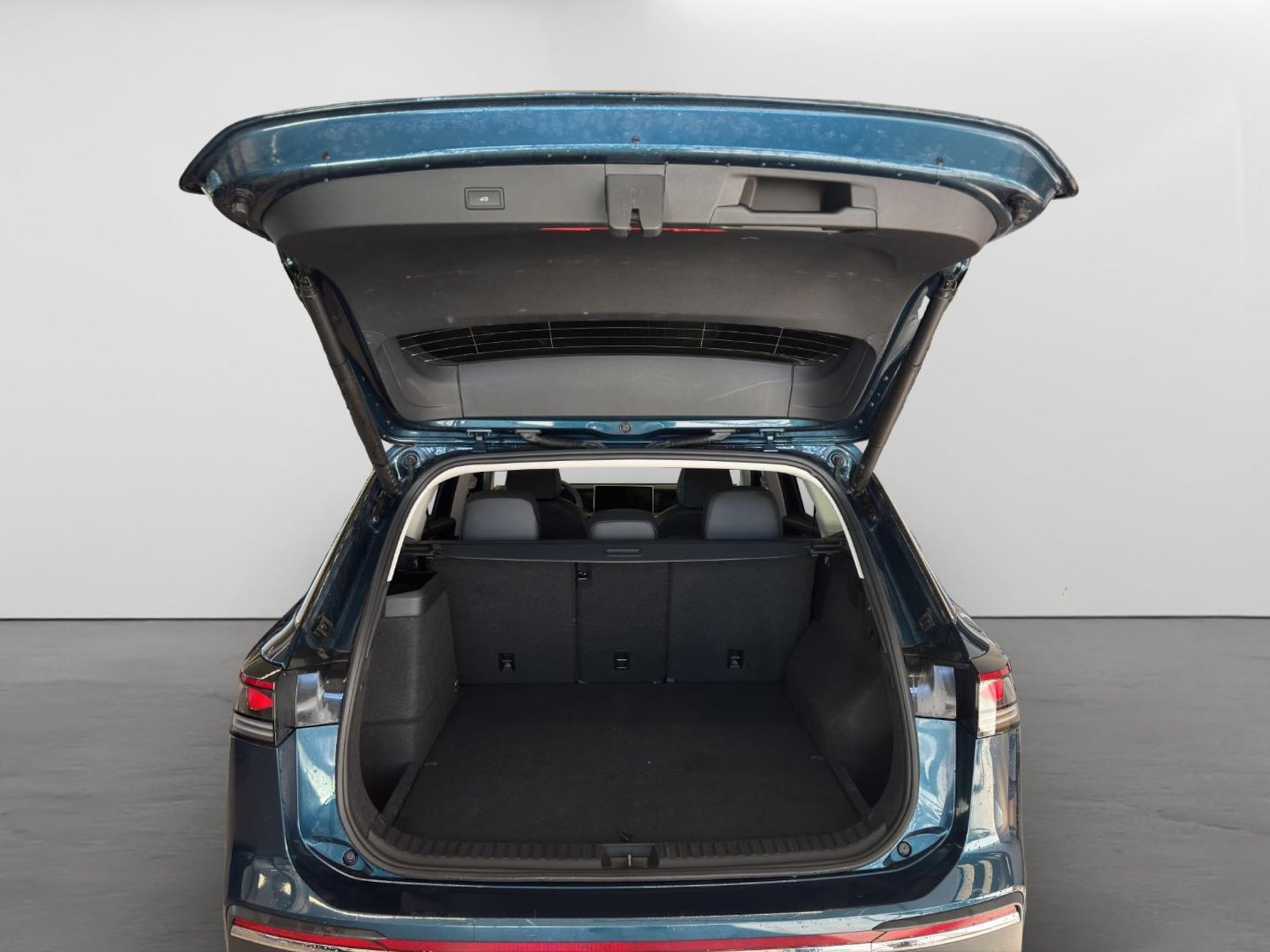 Volkswagen Tayron Elegance