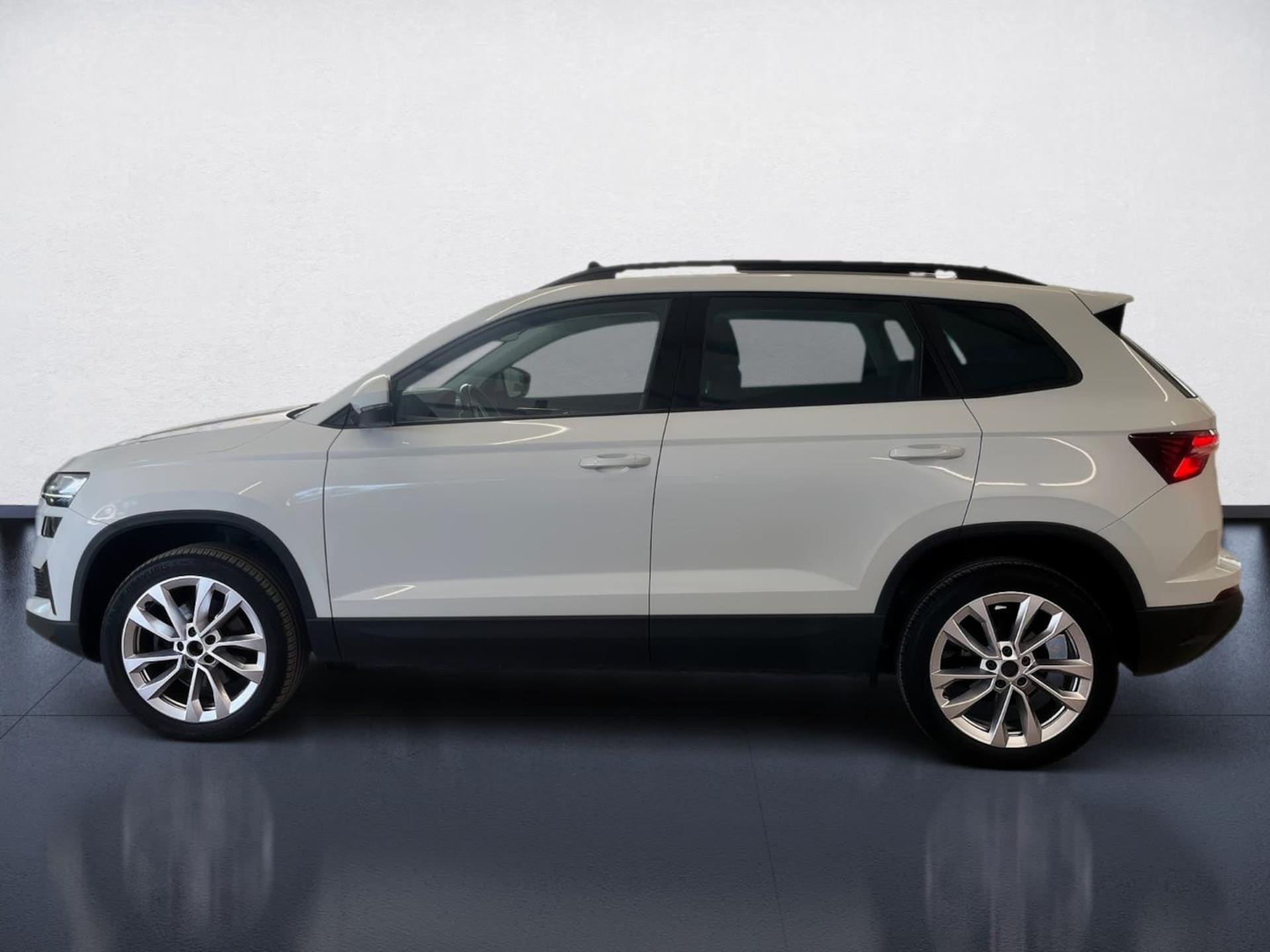 Skoda Karoq Style