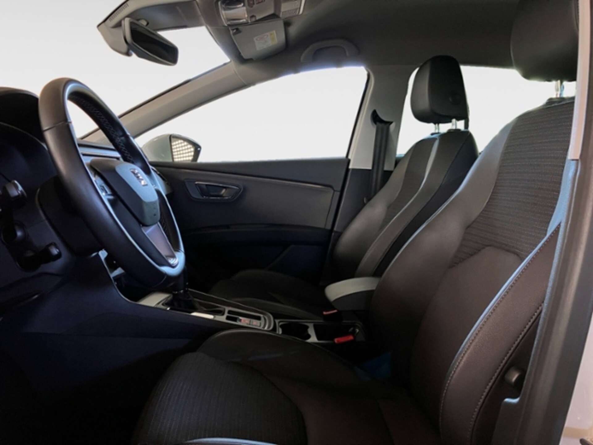 SEAT Leon XCELLENCE