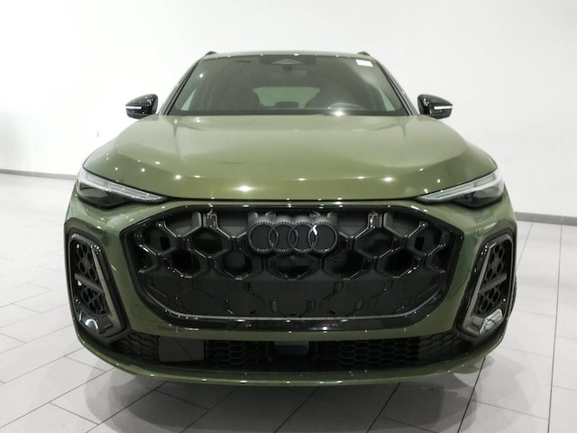 2026 Audi Q5 Sportback