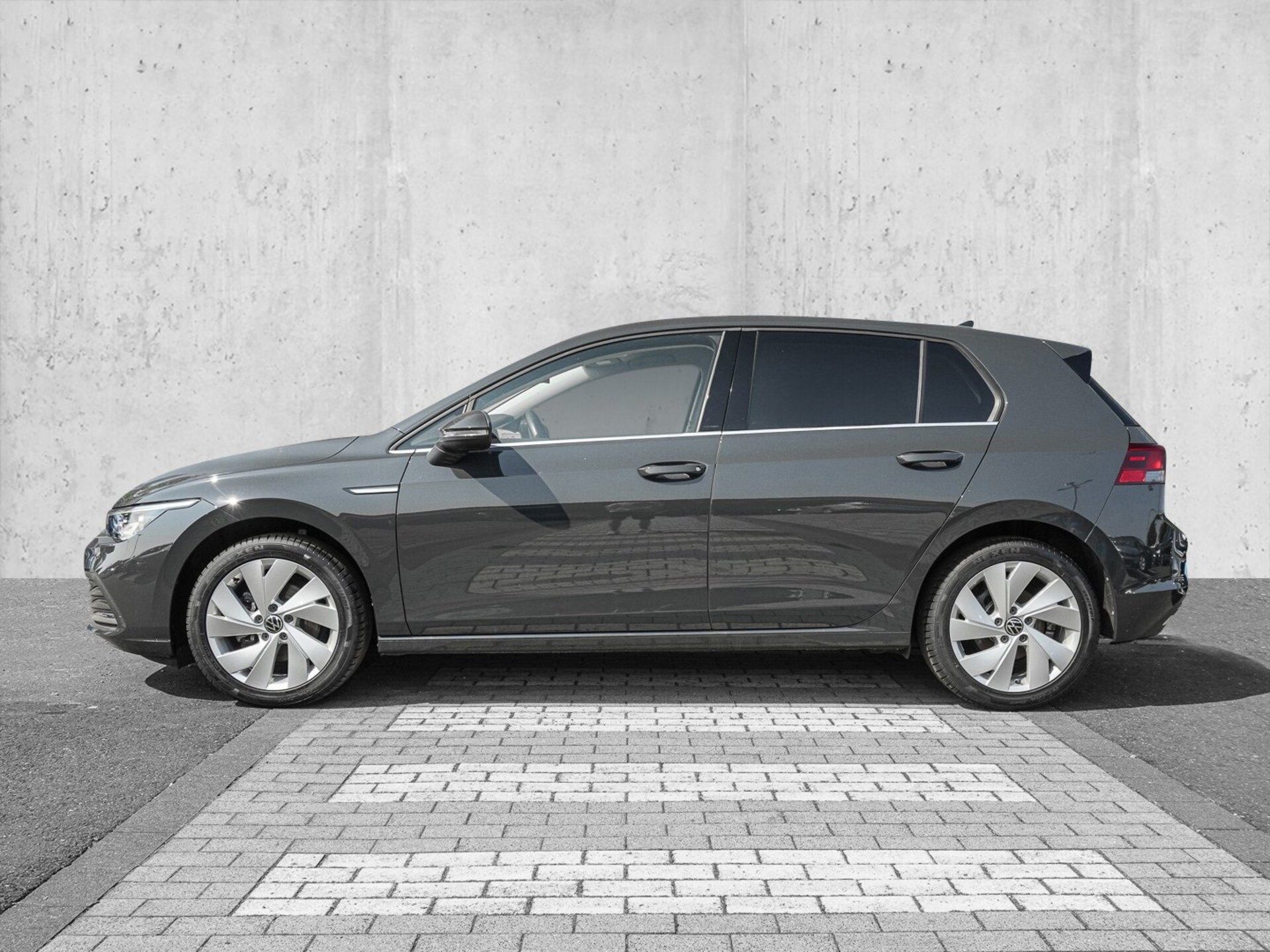 Volkswagen Golf Style