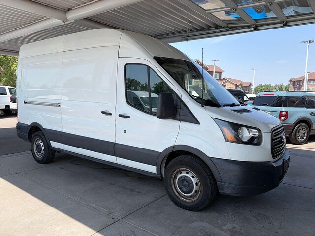 2019 Ford