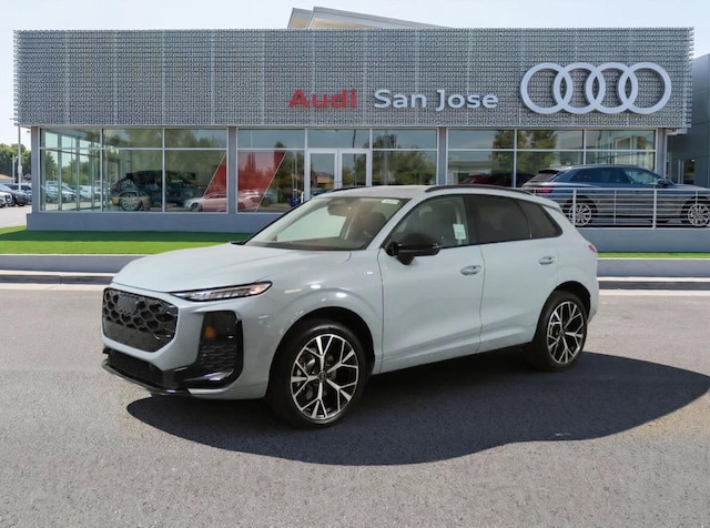 Photo of 2026 Audi Q3 SUV 