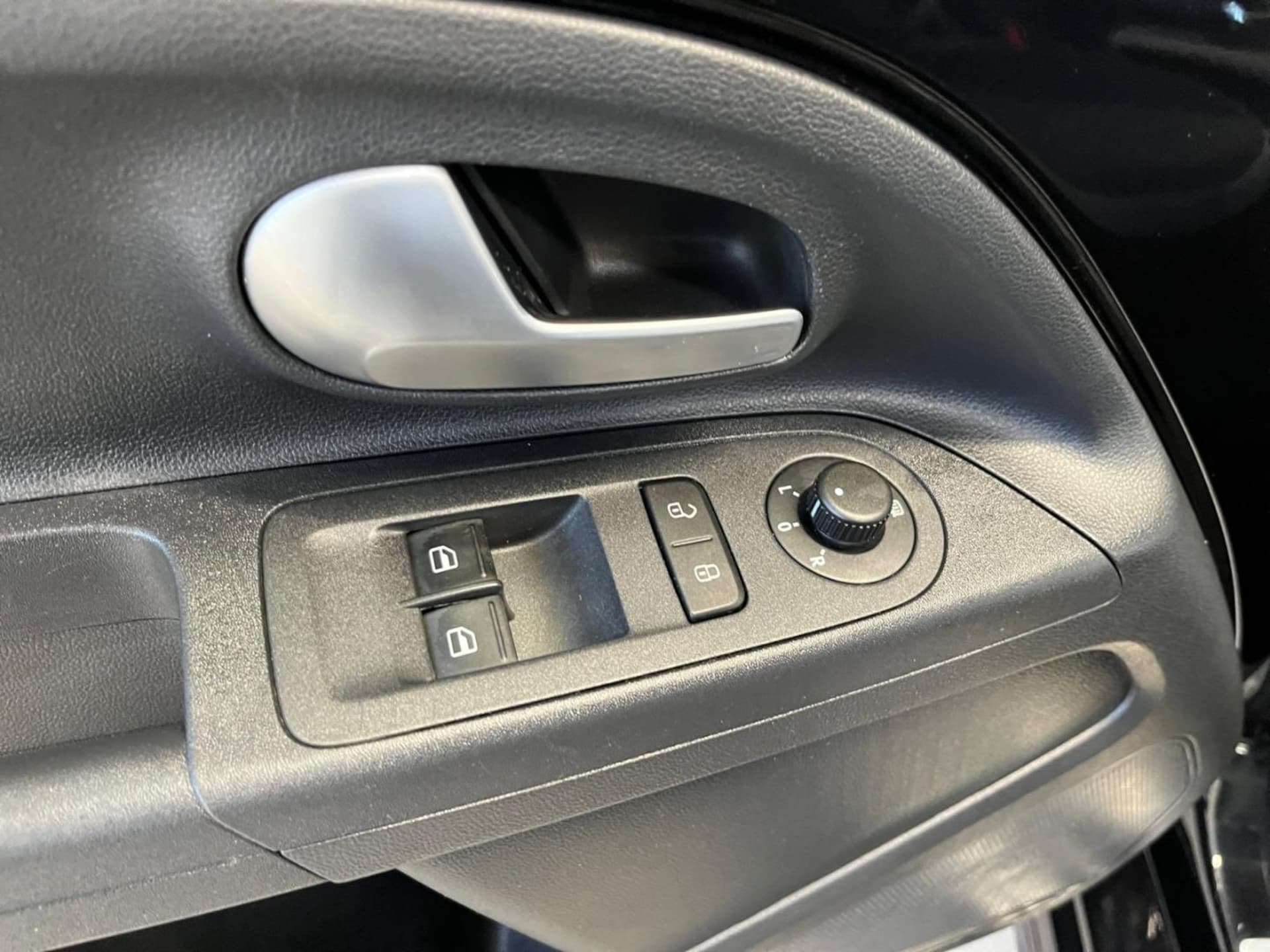 Volkswagen e-up! Edition