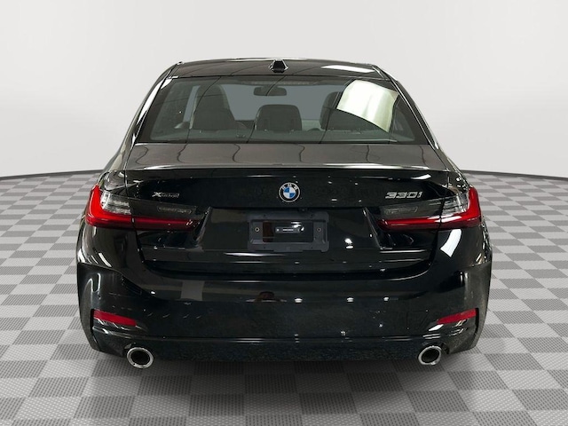 2024 BMW 330i