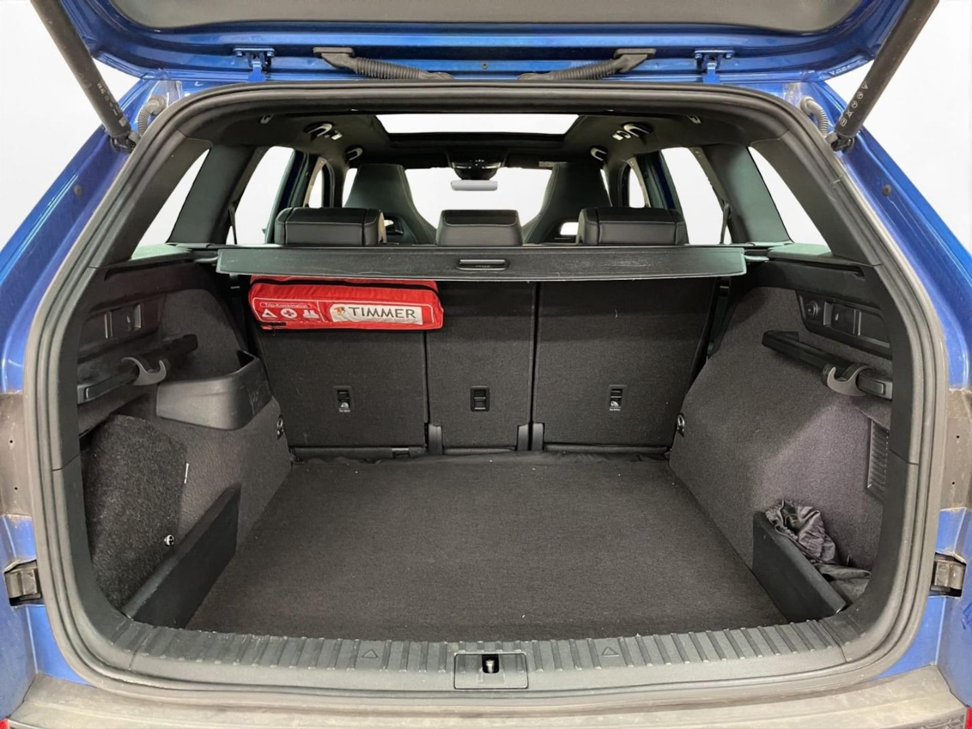 Skoda Kodiaq Sportline