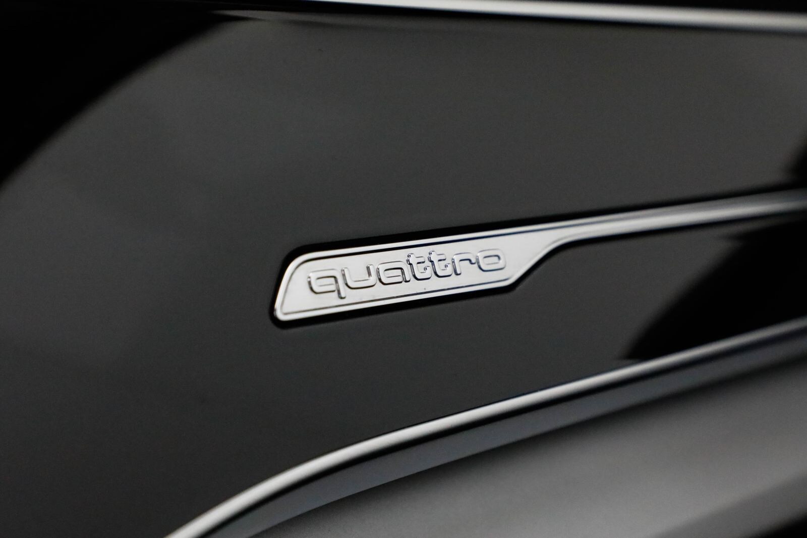 Audi Q7 – Bild 25