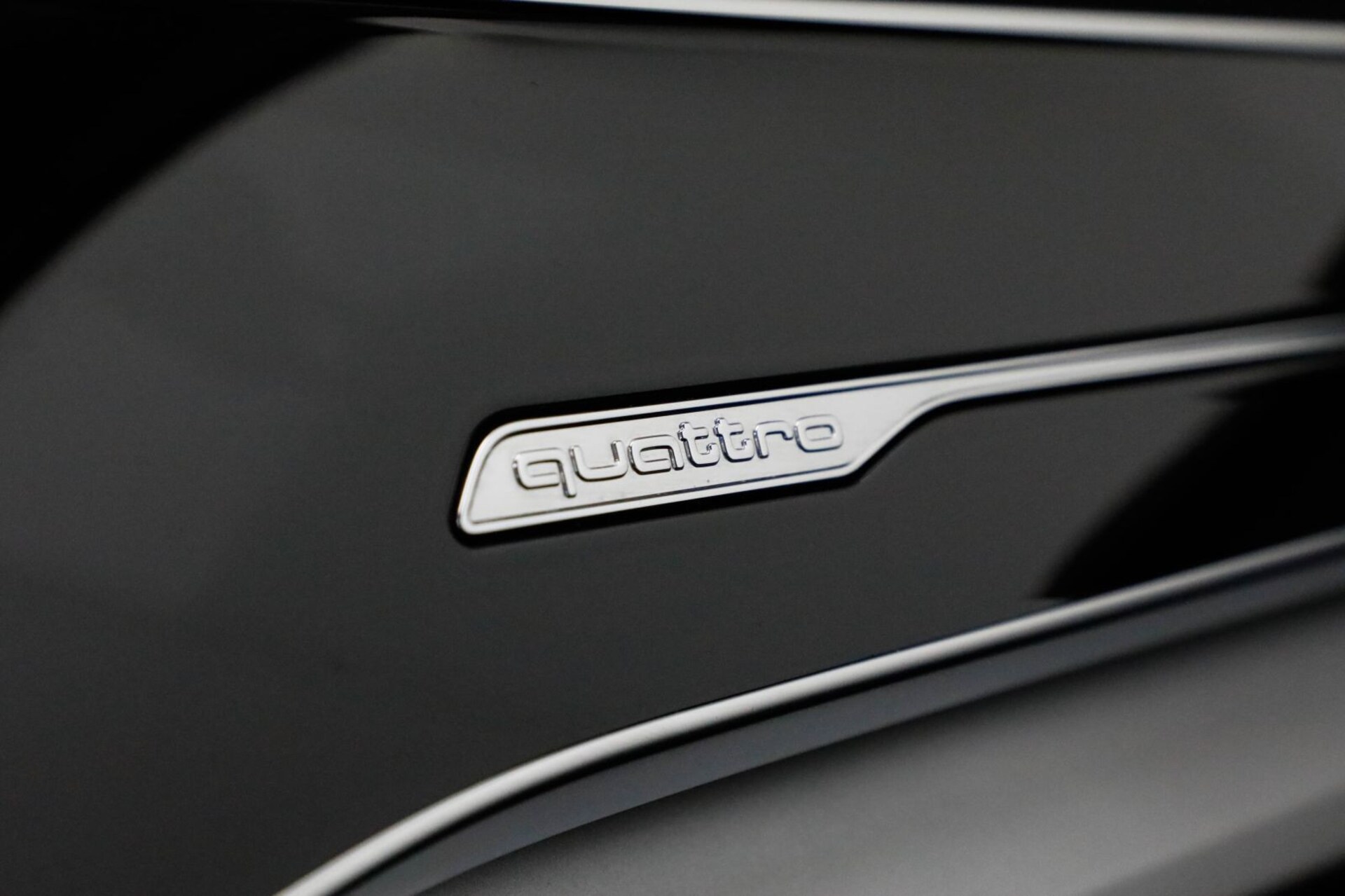 Audi Q7 SUV