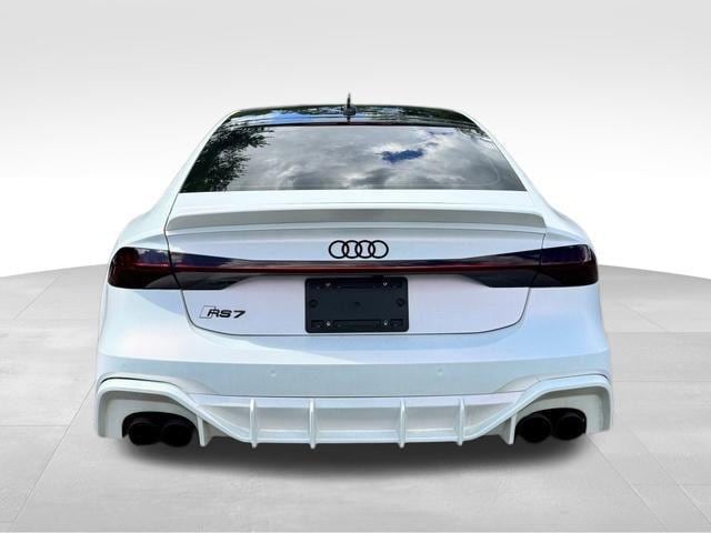 2023 Audi RS 7 Base - Photo 6