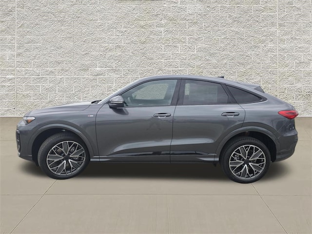 2026 Audi Q5 Sportback