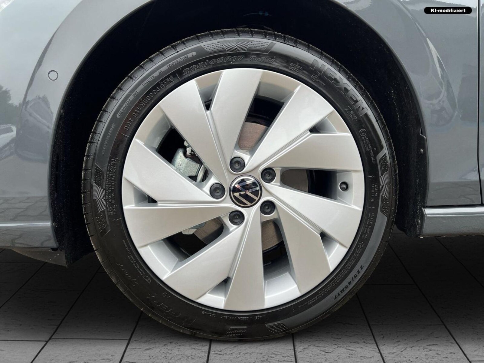Volkswagen Golf – Bild 6