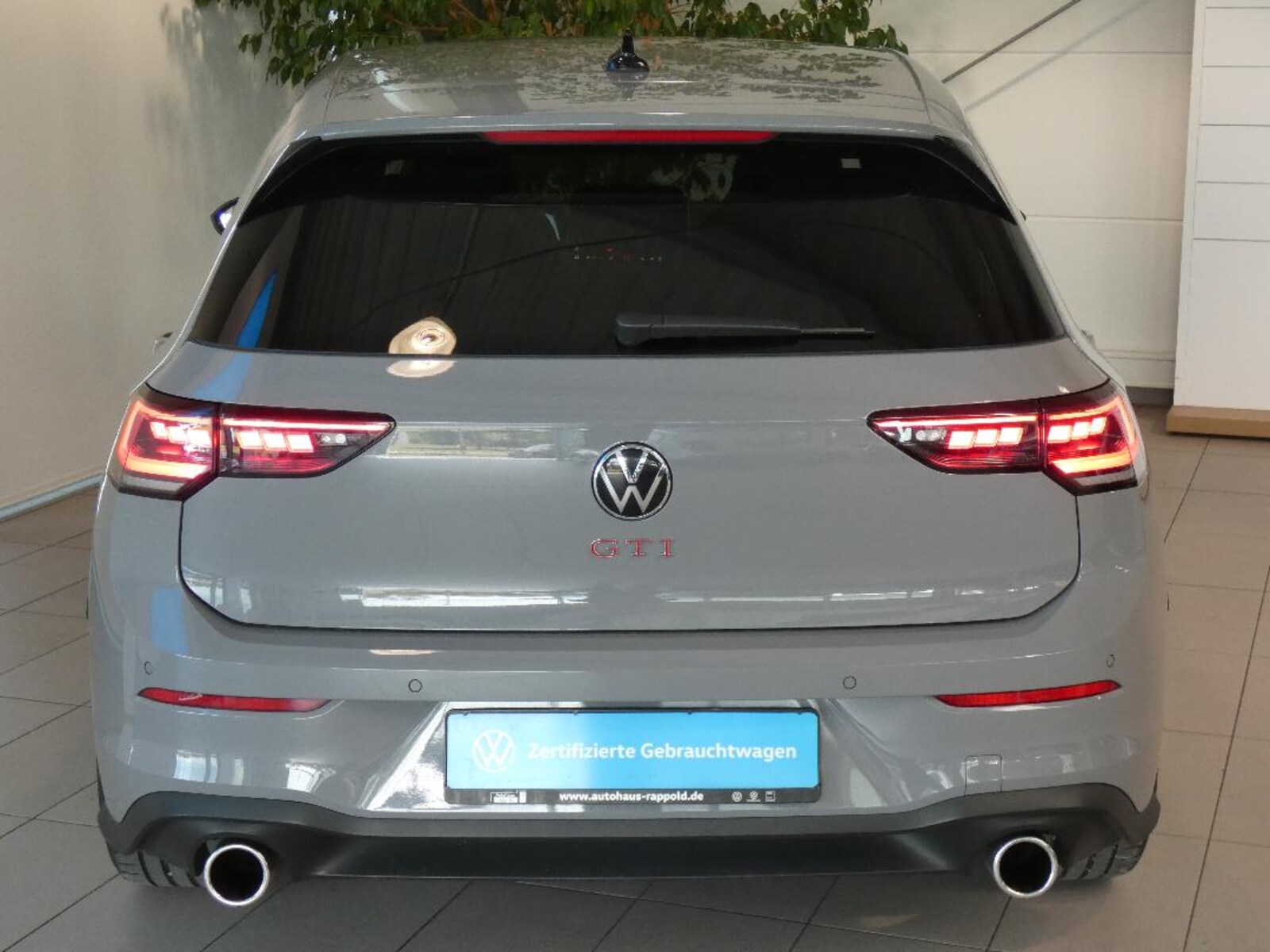 Volkswagen Golf – Bild 5