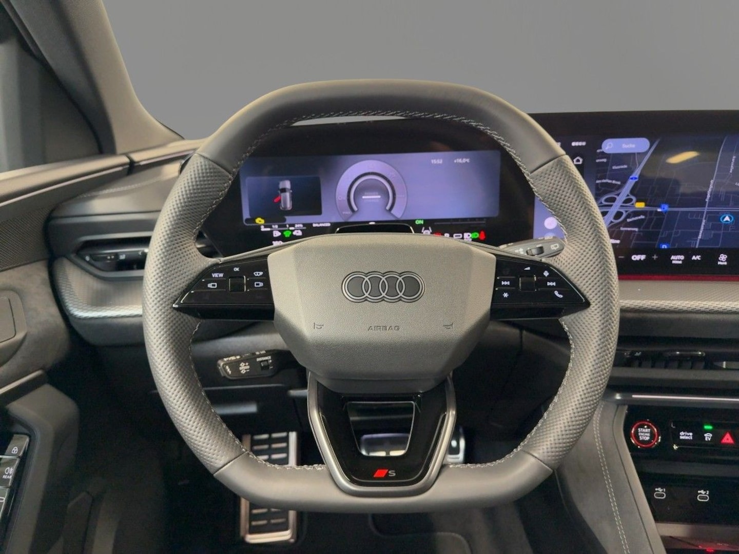 Bild über Audi Q5 SUV e-hybrid e-hybrid quattro 220 kW S tronic - für weitere Informationen kontaktieren Sie den Audi Partner