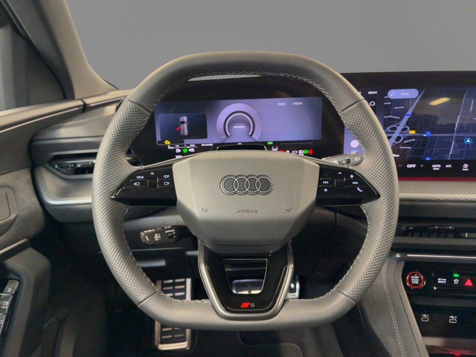 Audi Q5 – Bild 10