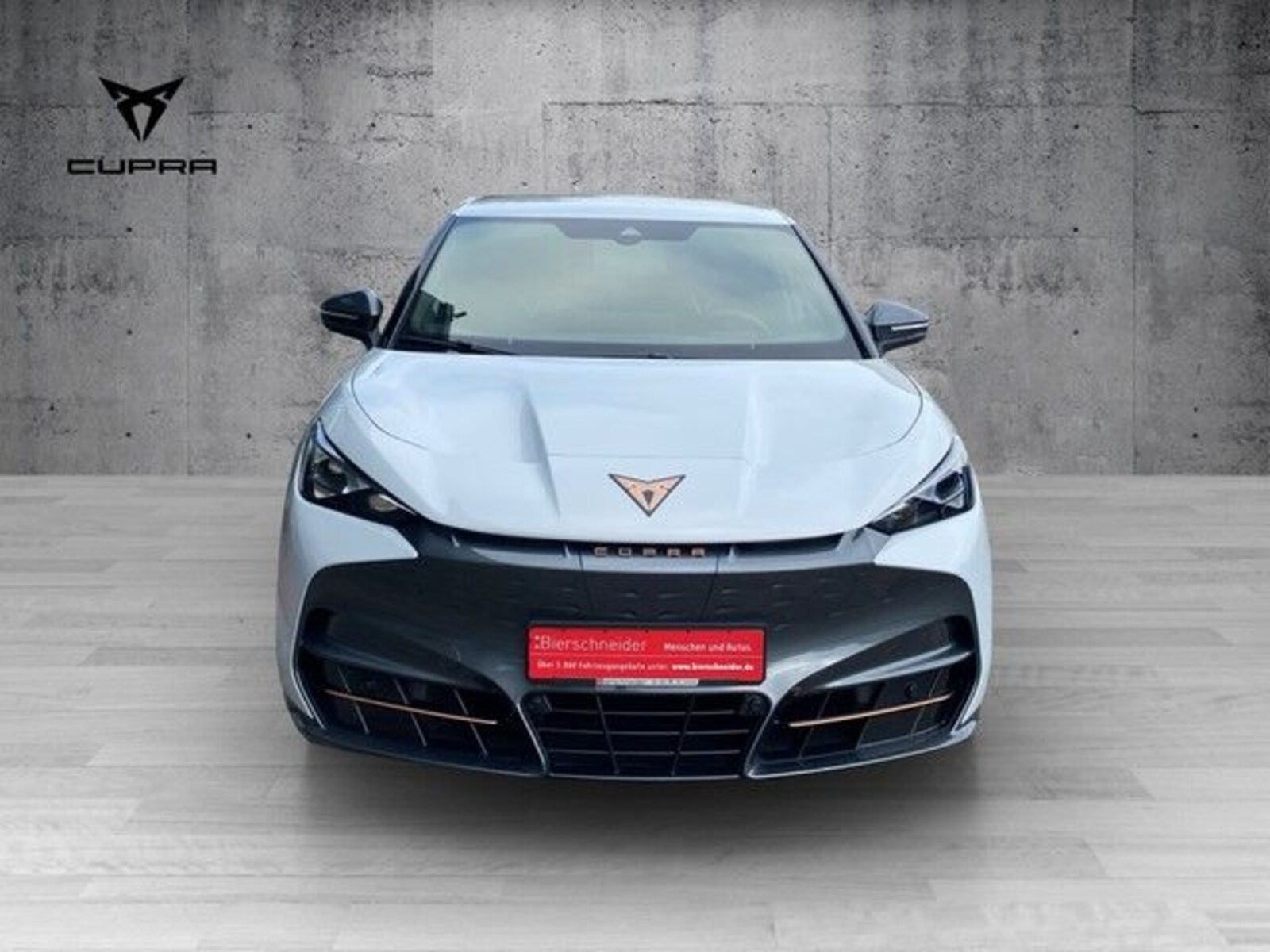 CUPRA Tavascan – Bild 3