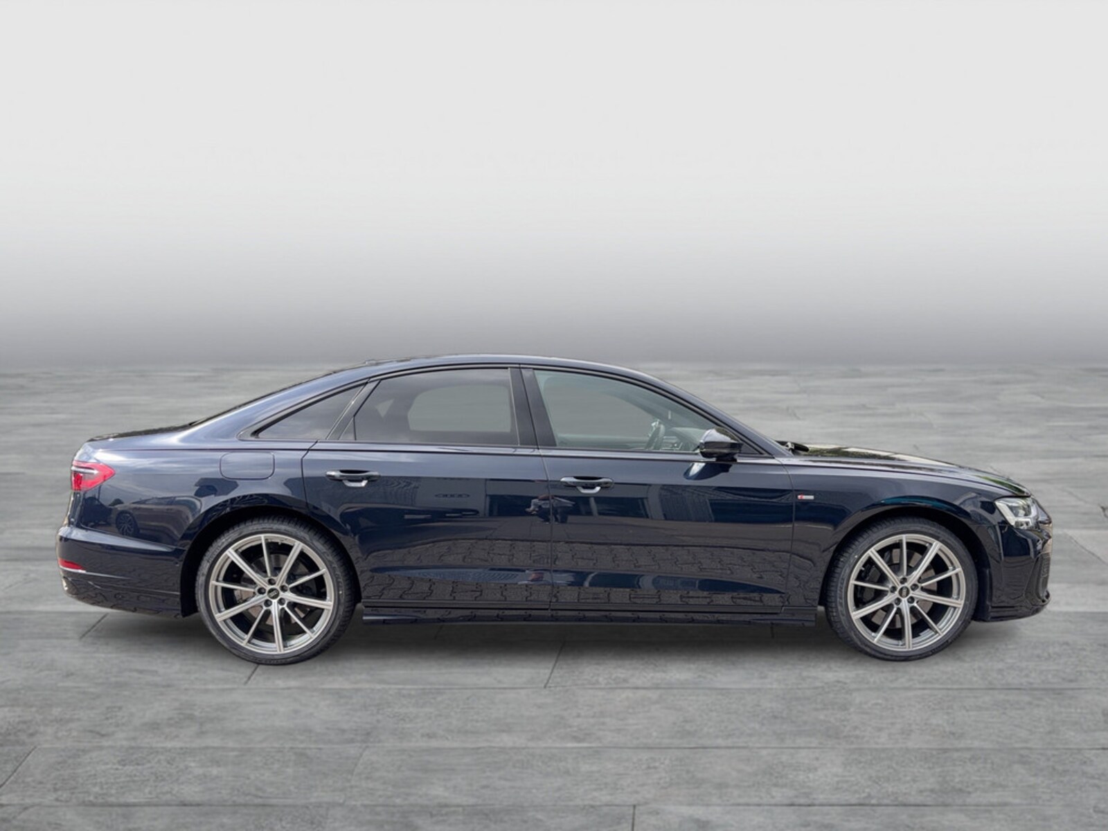 Audi A8 – Bild 7