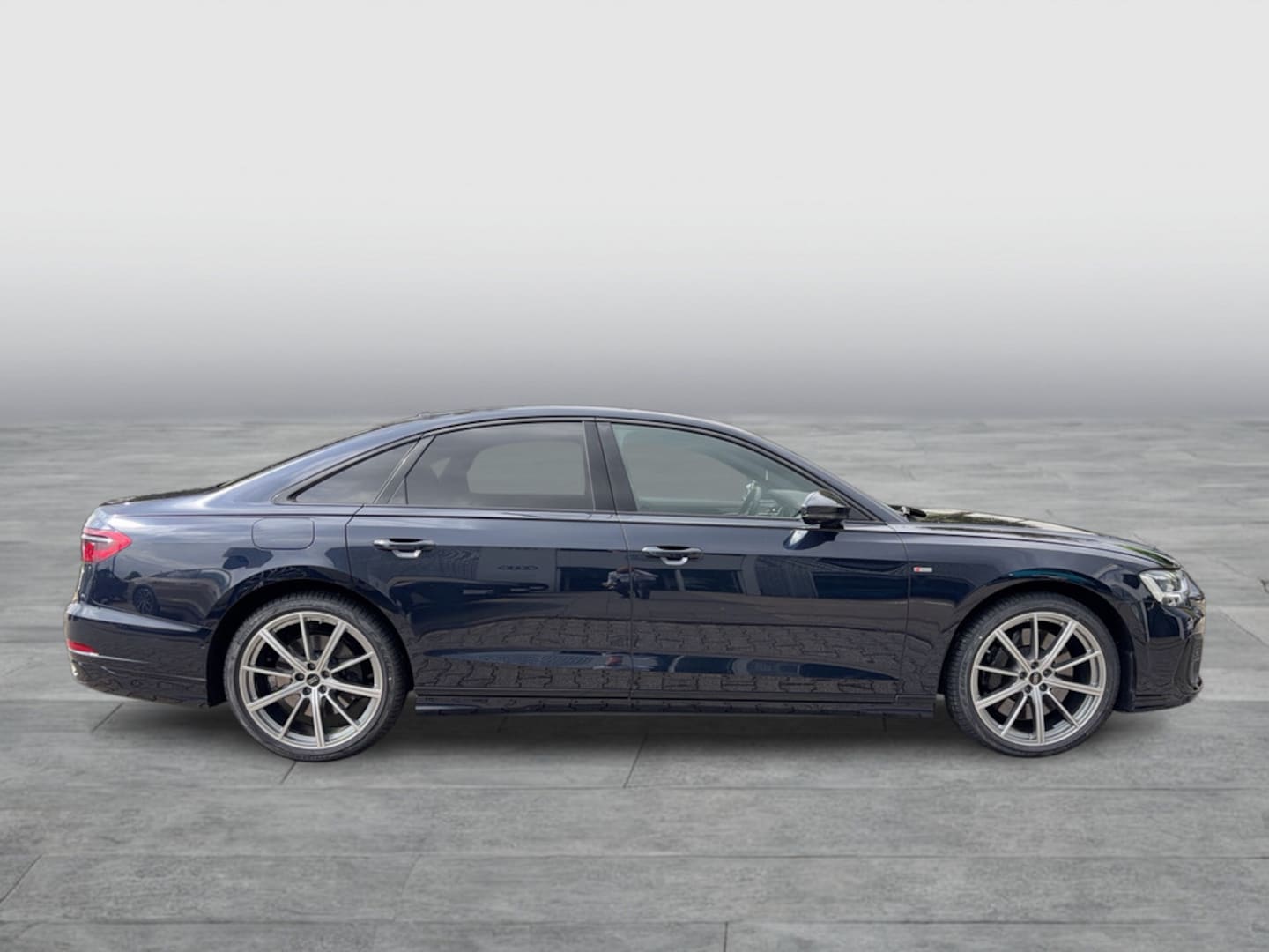 Bild über Audi A8 60 TFSI quattro tiptronic - für weitere Informationen kontaktieren Sie den Audi Partner
