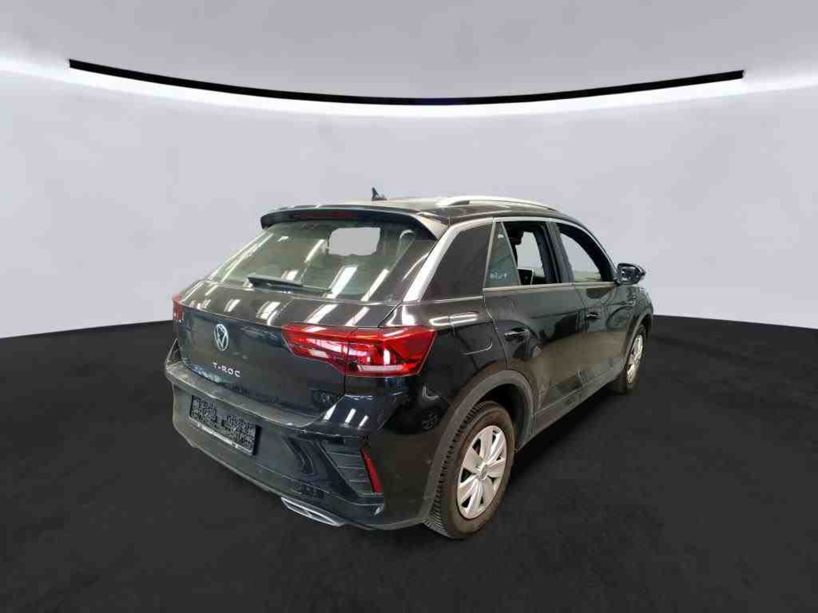 Volkswagen T-Roc – Bild 3