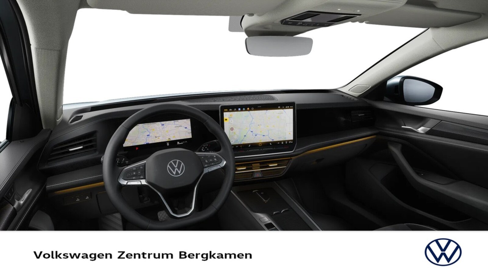 Volkswagen Passat – Bild 7