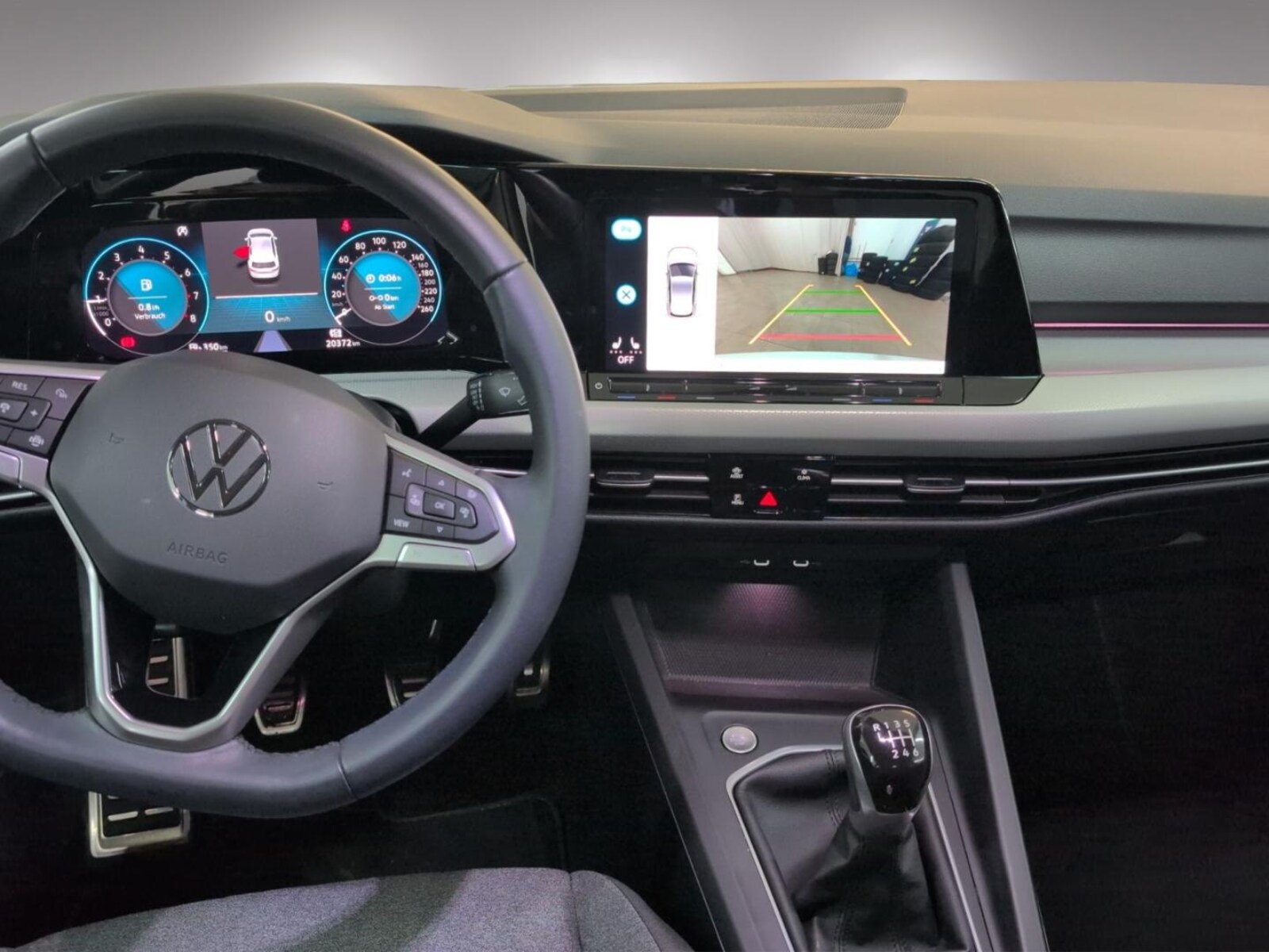 Volkswagen Golf – Bild 7