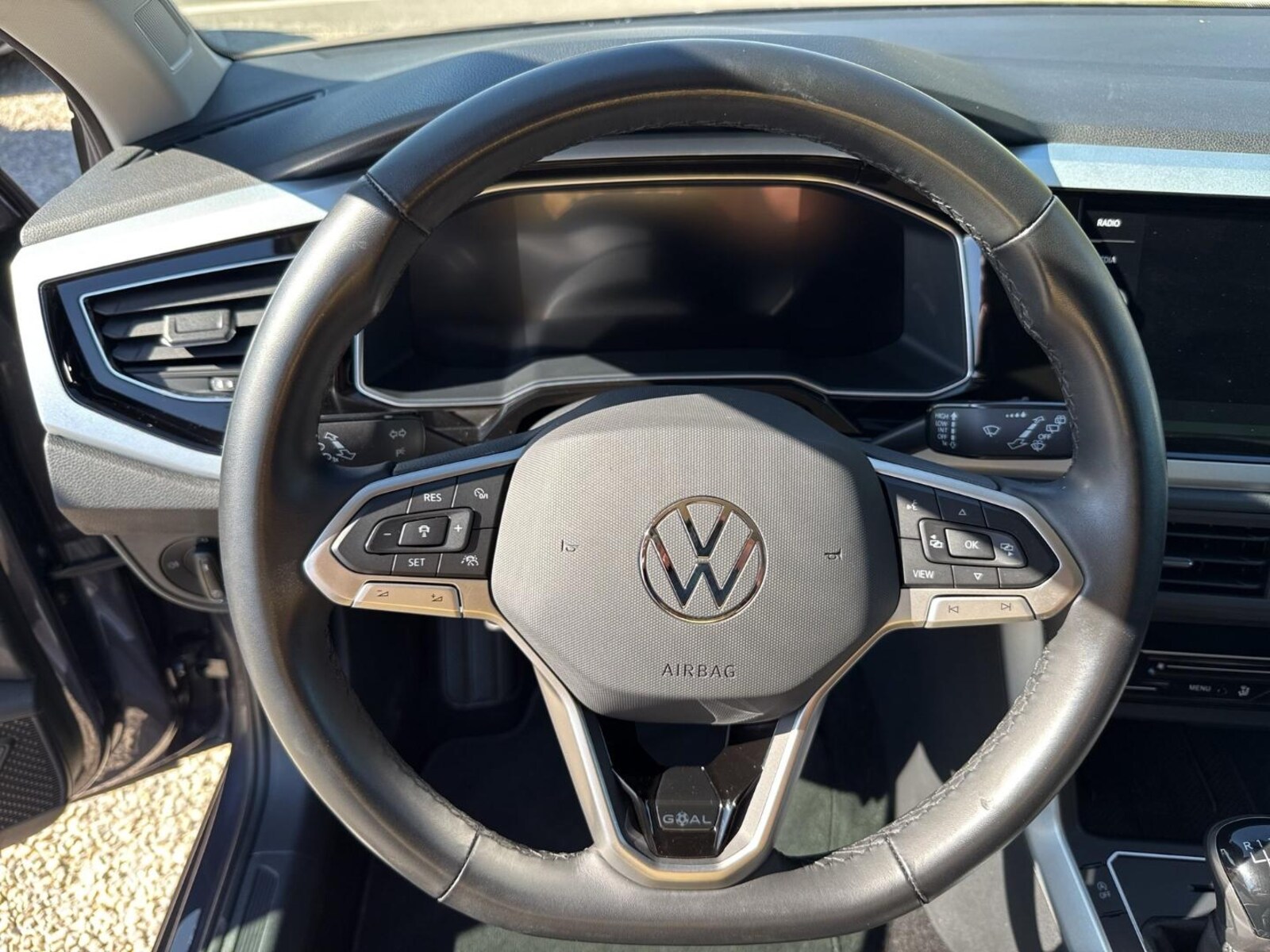 Volkswagen Taigo – Bild 21