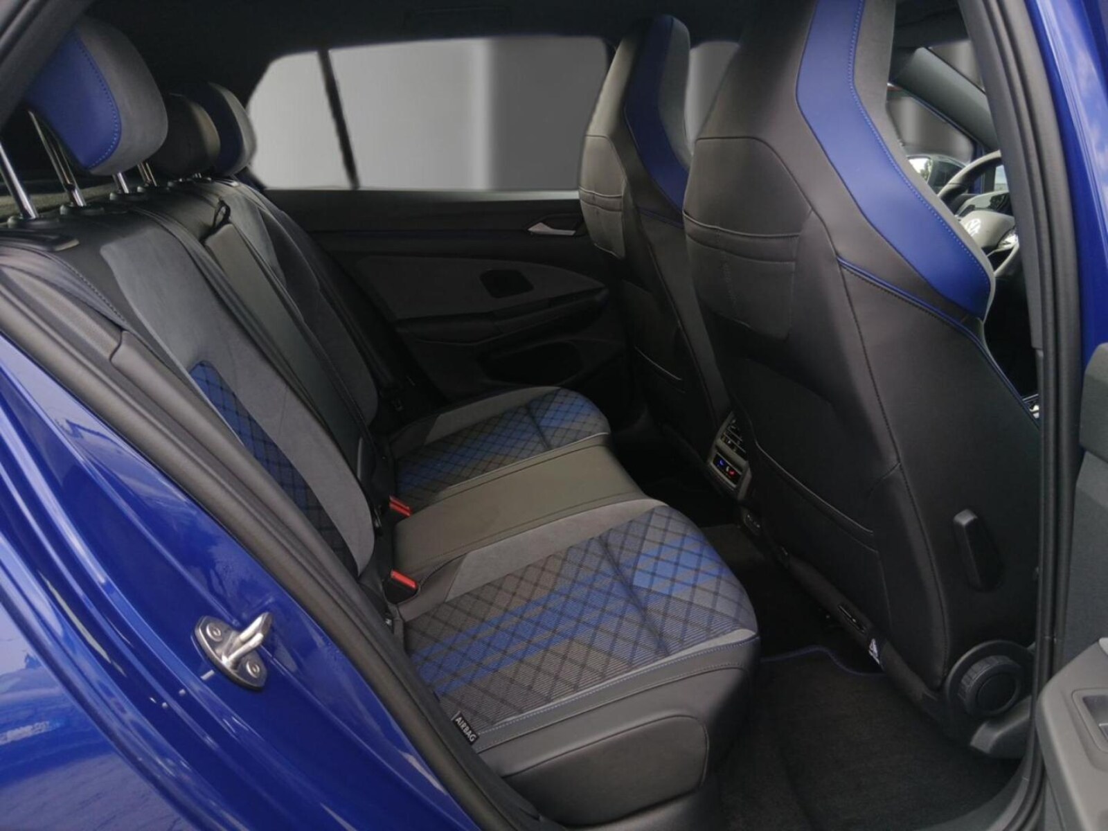 Volkswagen Golf – Bild 11