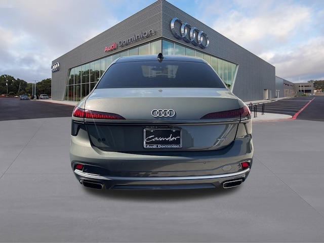 2026 Audi A6 Premium Plus - Photo 6
