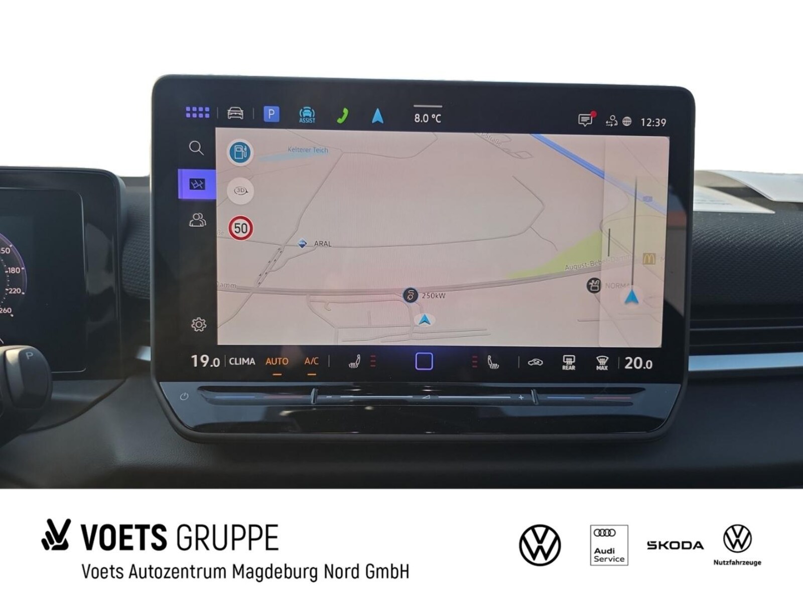 Volkswagen T-Roc – Bild 10