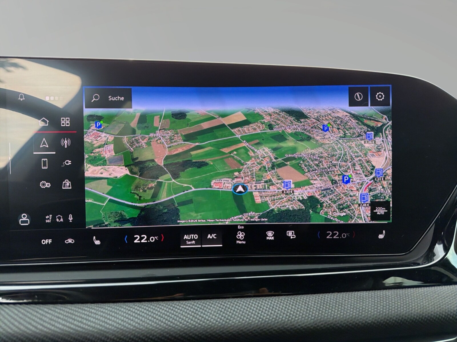 Audi A5 Avant – Bild 12
