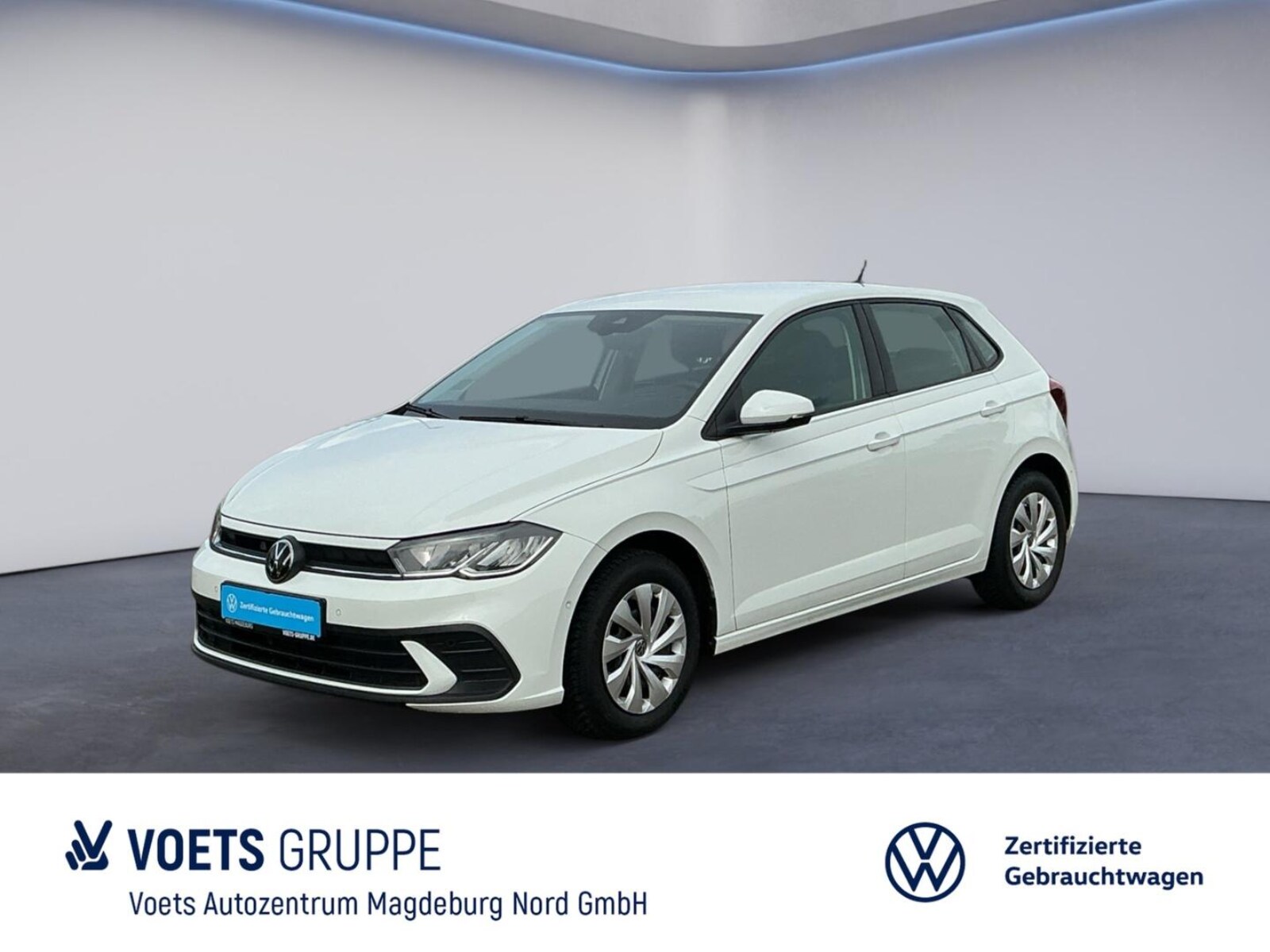 Volkswagen Polo – Bild 2
