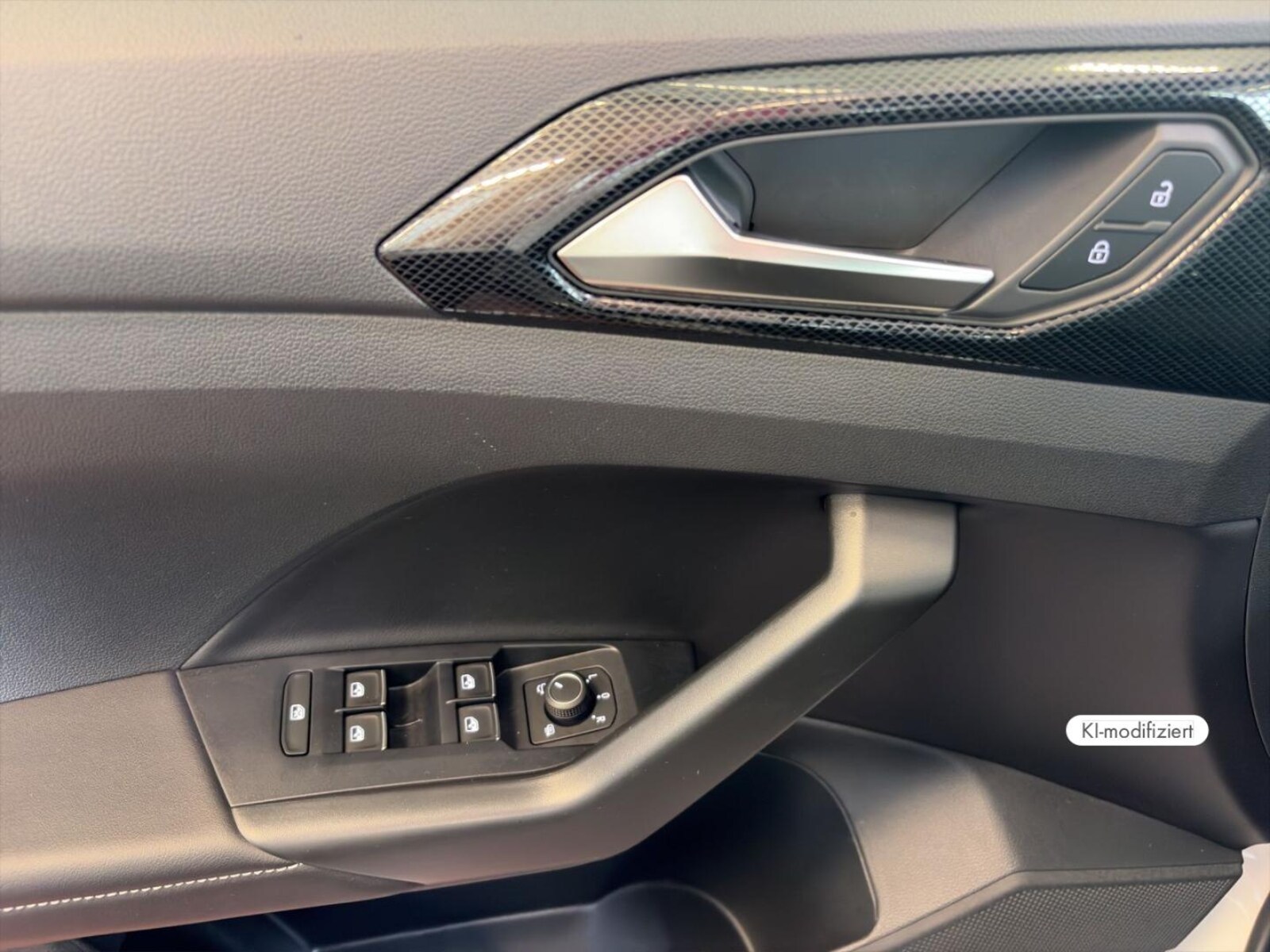 Volkswagen T-Cross – Bild 13